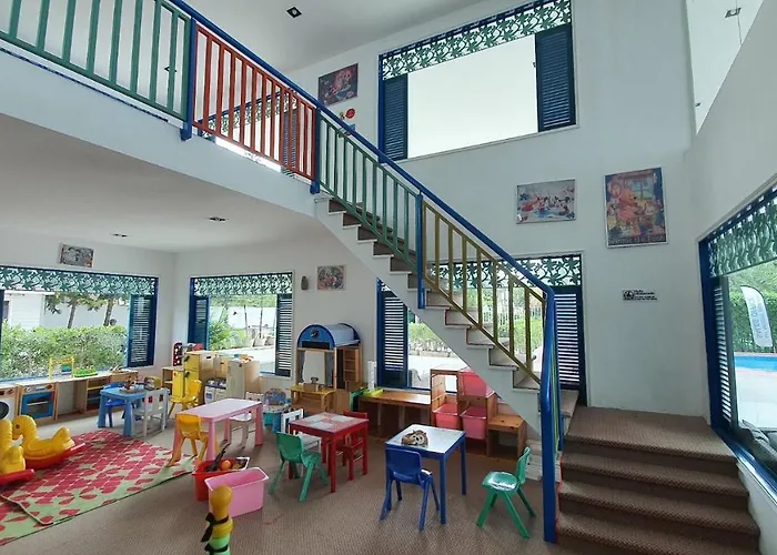 My Resort Huahin By Vas