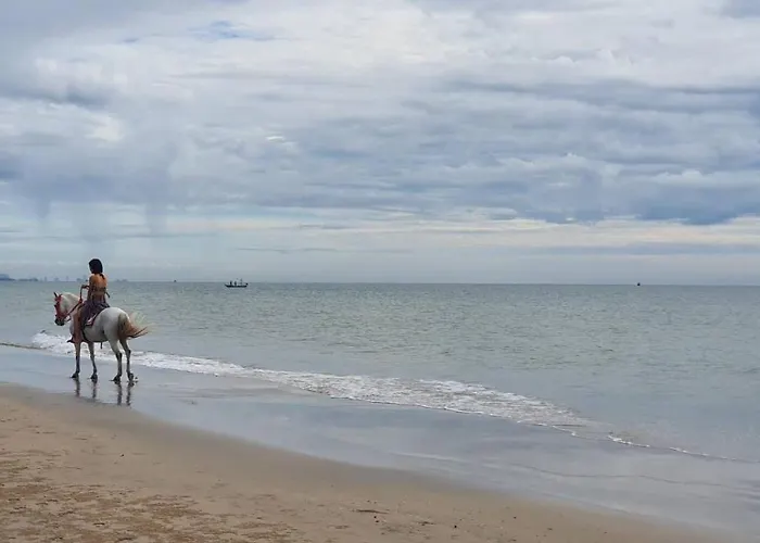 My Resort Huahin By Vas